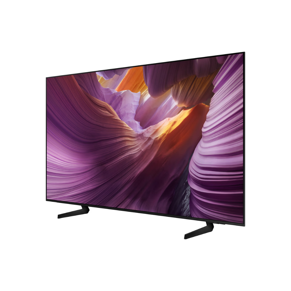 Samsung 55" OLED S85F 4K Vision AI Smart TV (2025) - PICK UP ONLY