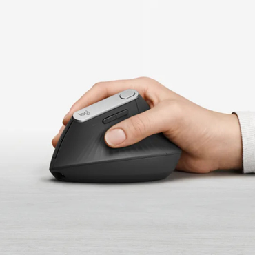 Logitech MX Vertical Advanced Ergonomic Mouse