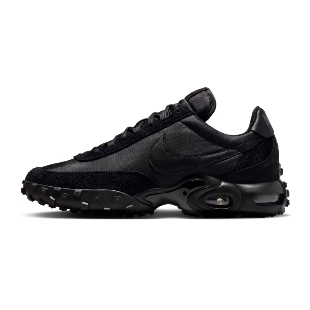 Nike Air Max Waffle SP - Black/Anthracite