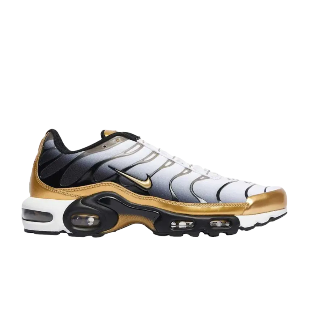 Nike Air Max Plus Premium Footlocker 50th Anniversary
