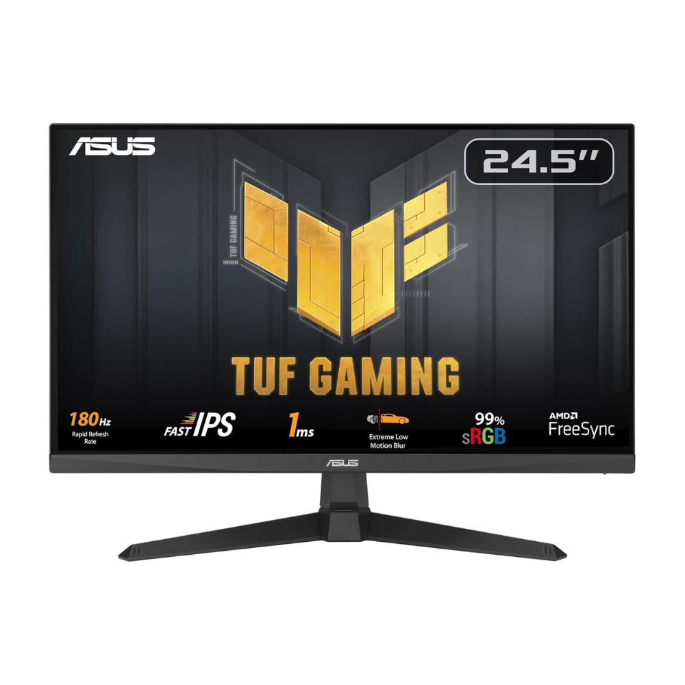 ASUS TUF GAMING 25" 1080P Gaming Monitor VG259Q3A
