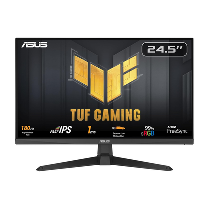 ASUS TUF GAMING 25" 1080P Gaming Monitor VG259Q3A