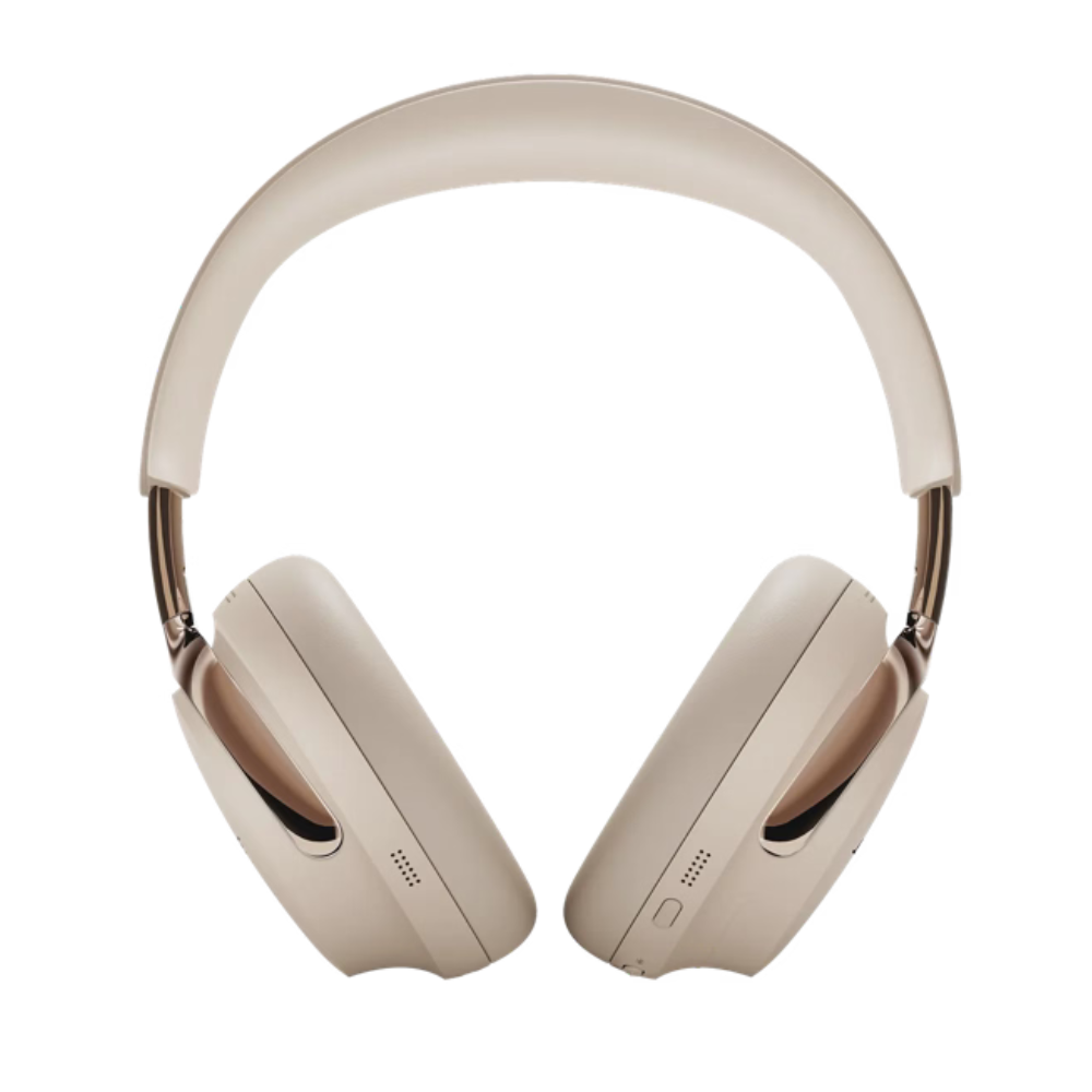 Bose QC Ultra Headphones 2nd Generation - Driftwood Sand