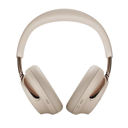 Bose QC Ultra Headphones 2nd Generation - Driftwood Sand