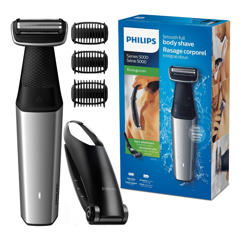 Philips Bodygroom Trimmer BG5020/15