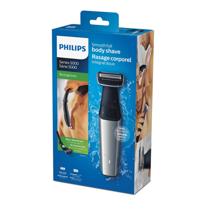 Philips Bodygroom Trimmer BG5020/15