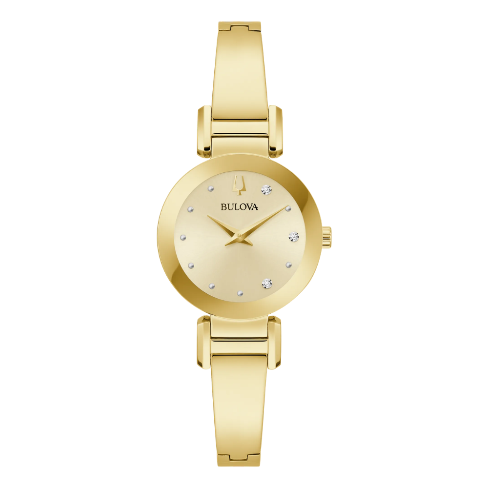 Bulova Marc Anthony Modern Women's Watch - 97P164