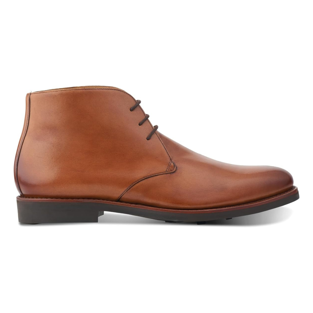 Hanker Boots Spica Chukka Boots
