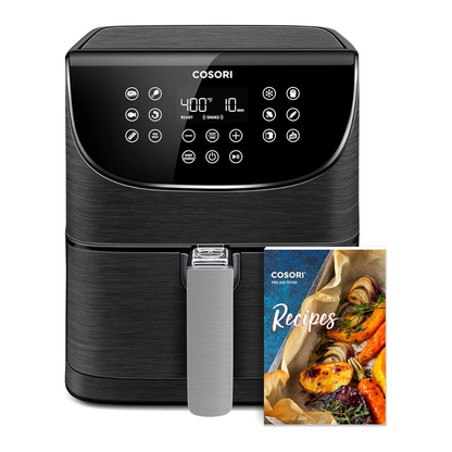 COSORI Pro Gen 2 Air Fryer 5.8QT