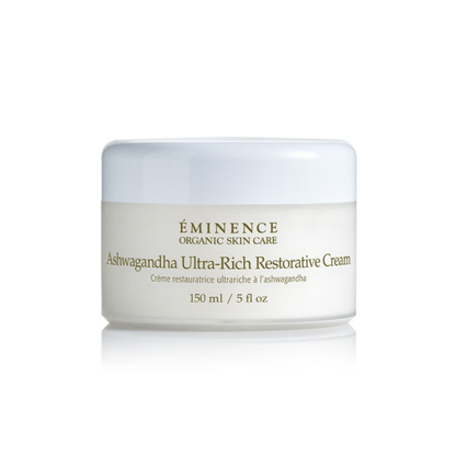 Eminence Organic Skin Care Ashwagandha Ultra-Rich Restorative Cream