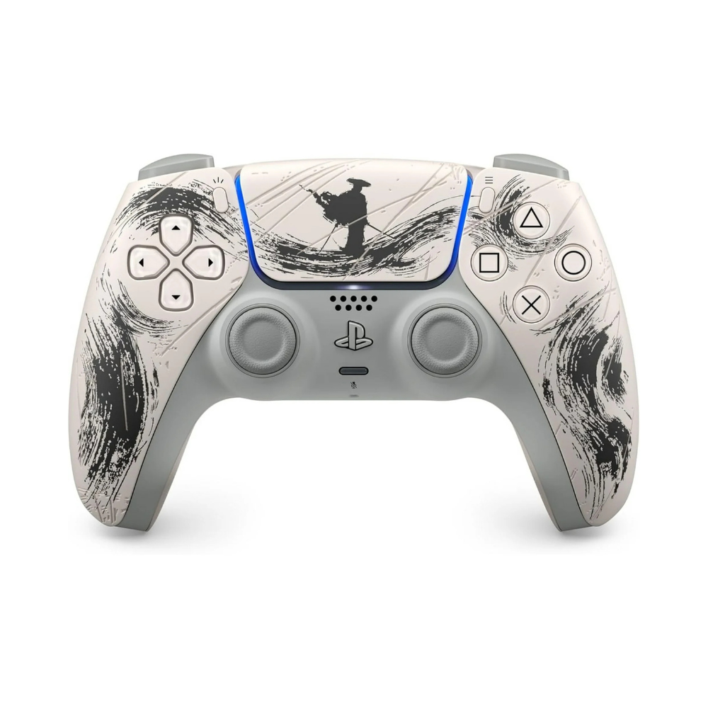 Sony PlayStation DualSense Wireless Controller - Ghost of Yōtei Limited Edition