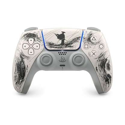 Sony PlayStation DualSense Wireless Controller - Ghost of Yōtei Limited Edition
