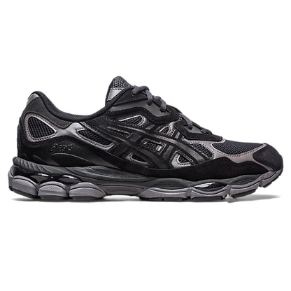 Asics Gel-NYC - Graphite Grey / Black