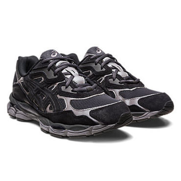 Asics Gel-NYC - Graphite Grey / Black