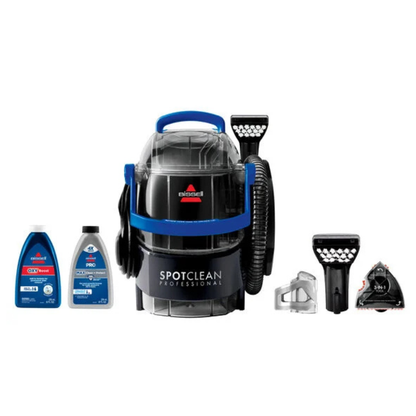 Bissell SpotClean Professional Portable Carpet Cleaner