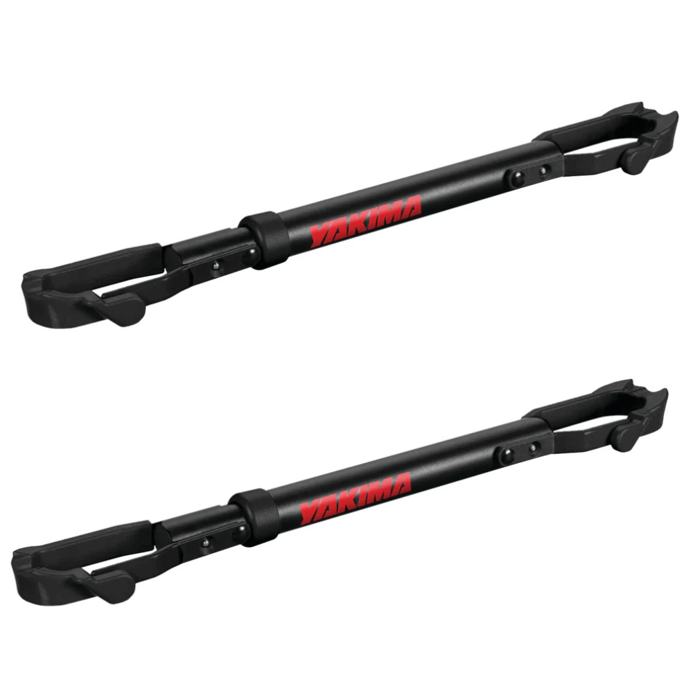 Yakima TubeTop Bike Frame Adapter - 2 Pack