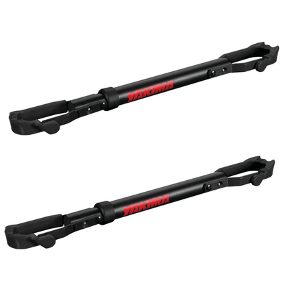 Yakima TubeTop Bike Frame Adapter - 2 Pack