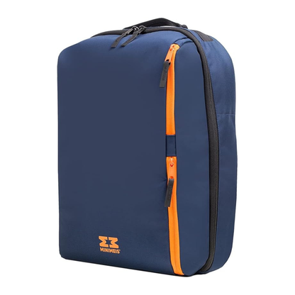 MiniMeis G4 Backpack 28 Litre Volume - Navy Blue