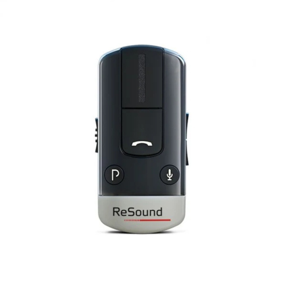 ReSound Phone Clip+ Hearing Aid Accessory