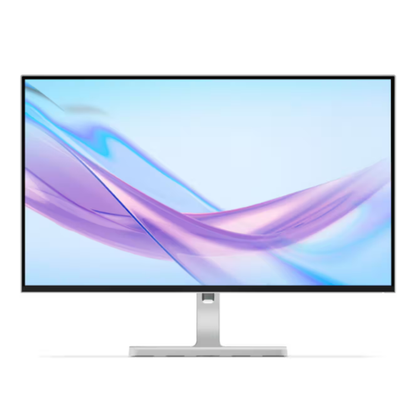 Lenovo L27q-4A 27-inch IPS QHD 100Hz Speakers Monitor