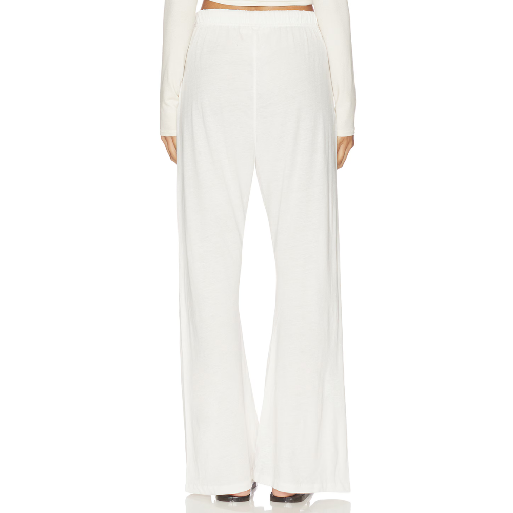 Fear of God ESSENTIALS Flare Pant - Ivory