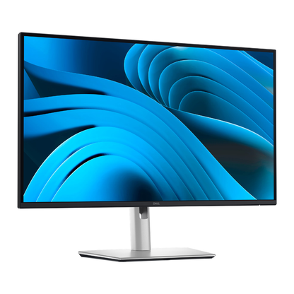 Dell Pro 27 Plus QHD Monitor P2725D