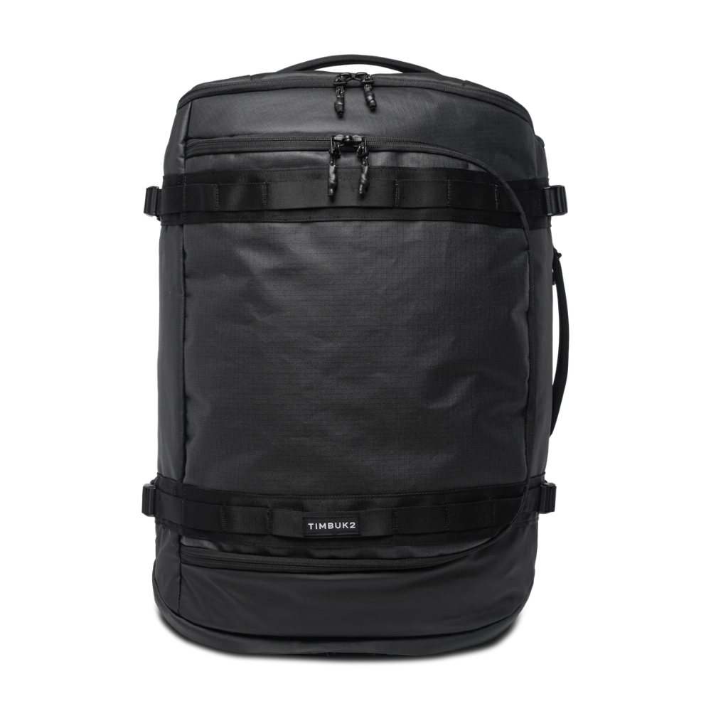Timbuk2 Impulse Travel Backpack - Jet Black