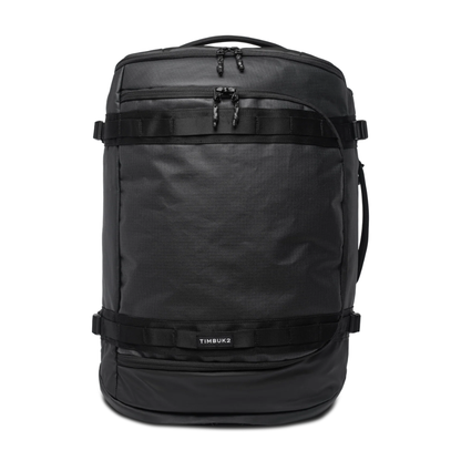 Timbuk2 Impulse Travel Backpack - Jet Black