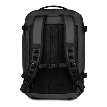 Timbuk2 Impulse Travel Backpack - Jet Black