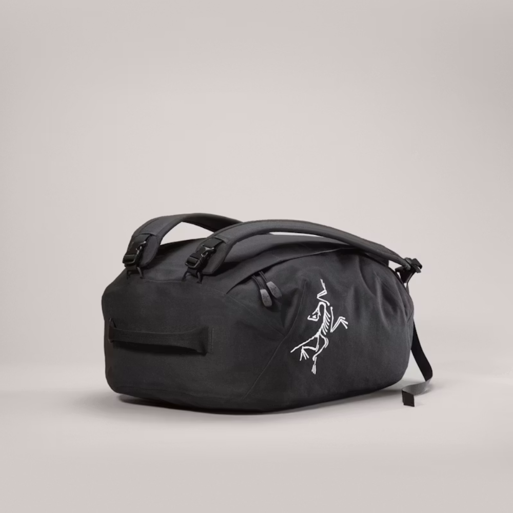 Arc'teryx Carrier 40 Duffle - Black