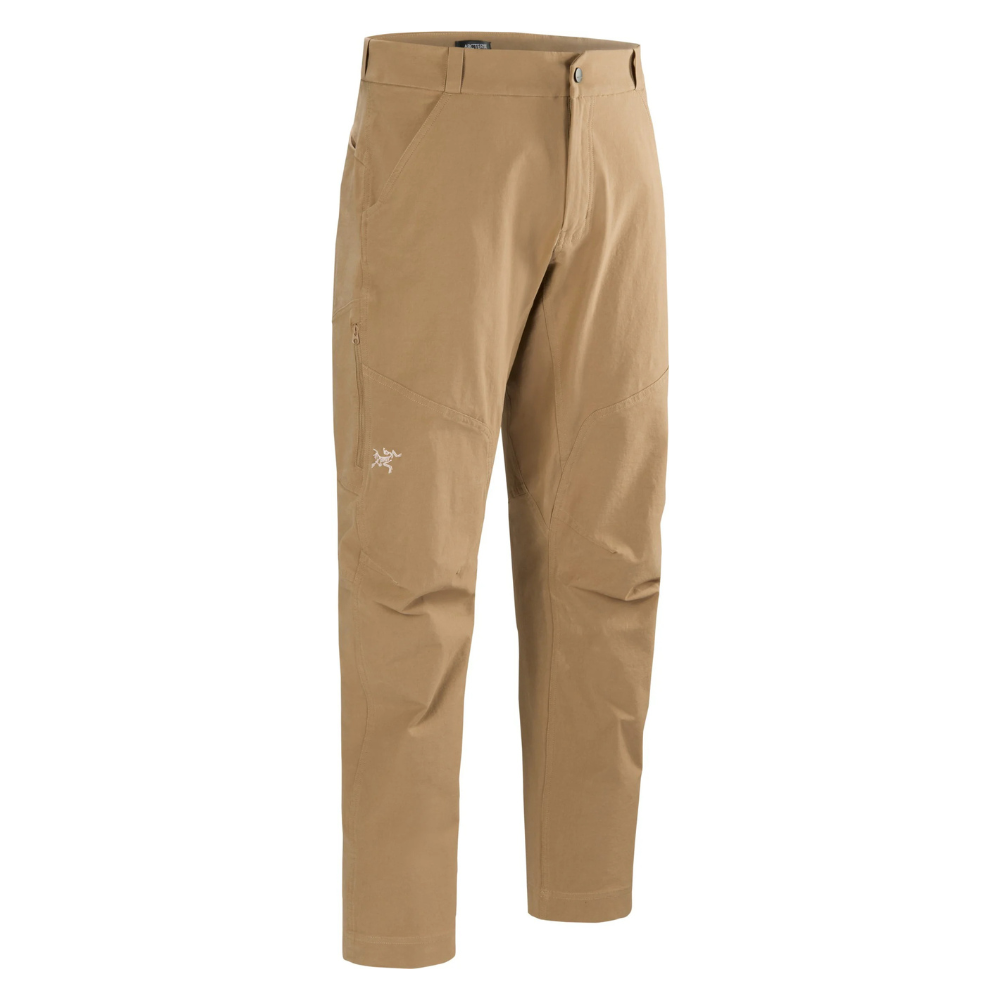 Arc'teryx Men's Cronin Cotton Pant - Canvas