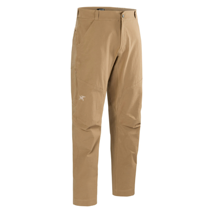 Arc'teryx Men's Cronin Cotton Pant - Canvas