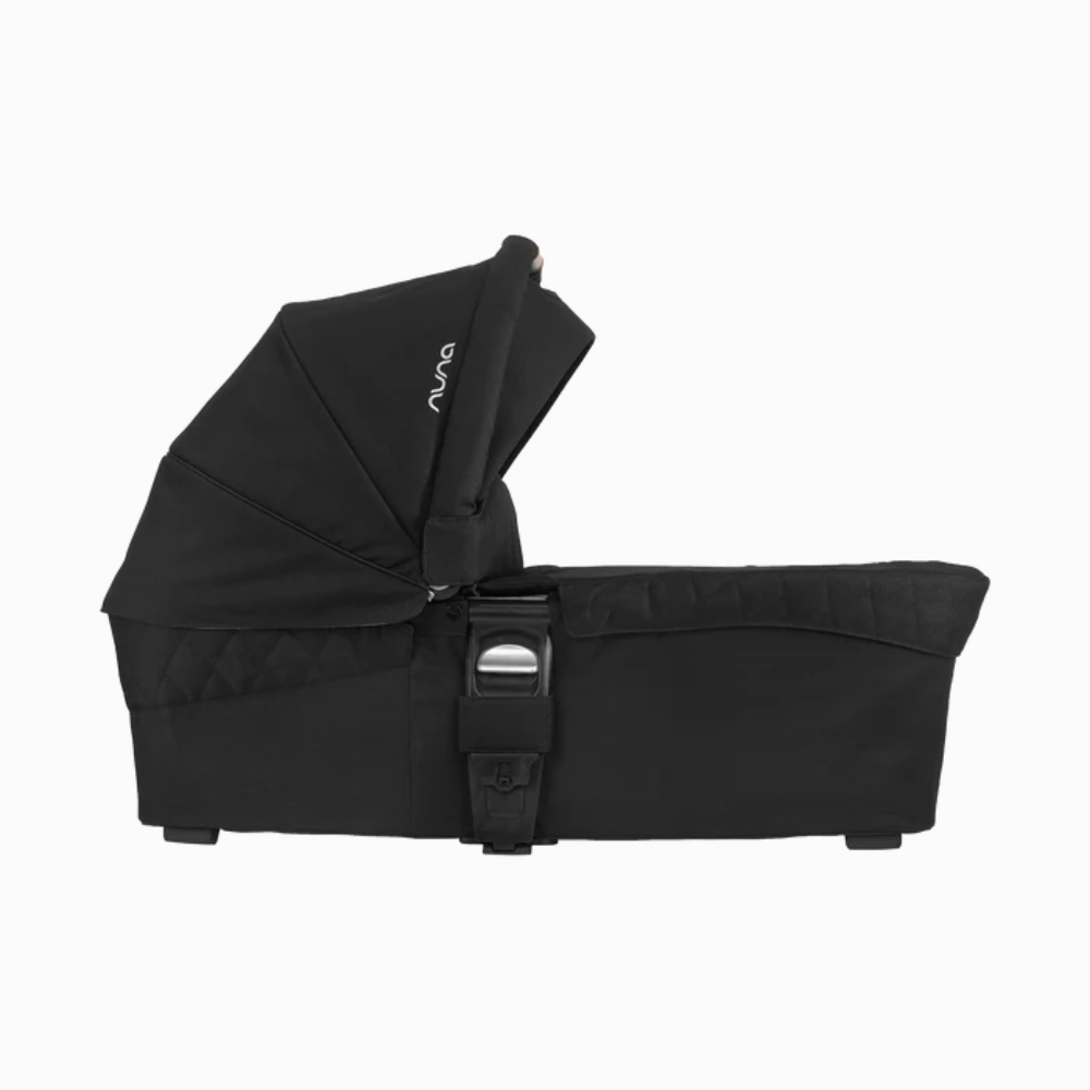 Nuna MIXX Series Carrycot - Caviar