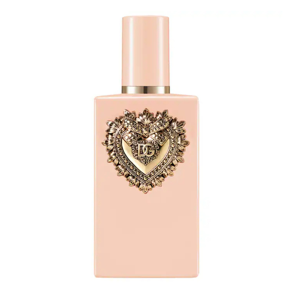 Dolce&Gabbana My Devotion Eau de Parfum Intense with Peony & Vanilla 100mL
