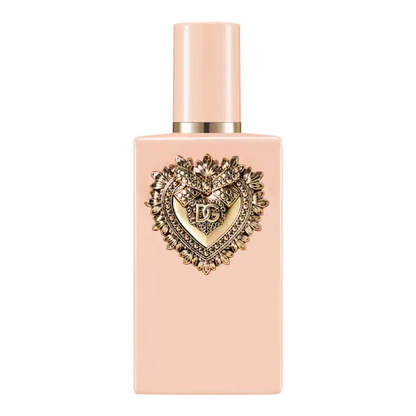 Dolce&Gabbana My Devotion Eau de Parfum Intense with Peony & Vanilla 100mL