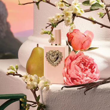Dolce&Gabbana My Devotion Eau de Parfum Intense with Peony & Vanilla 100mL
