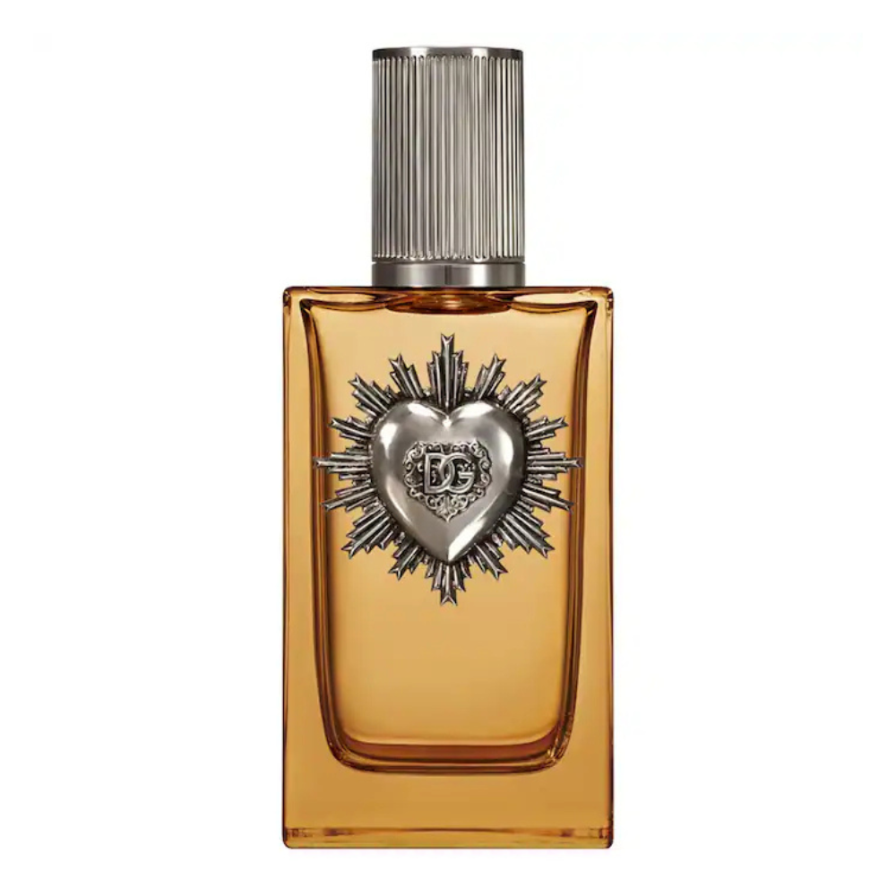 Dolce&Gabbana Devotion For Men Parfum with Coffee & Amber Woods 100mL