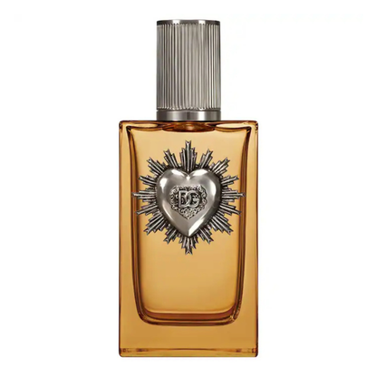 Dolce&Gabbana Devotion For Men Parfum with Coffee & Amber Woods 100mL