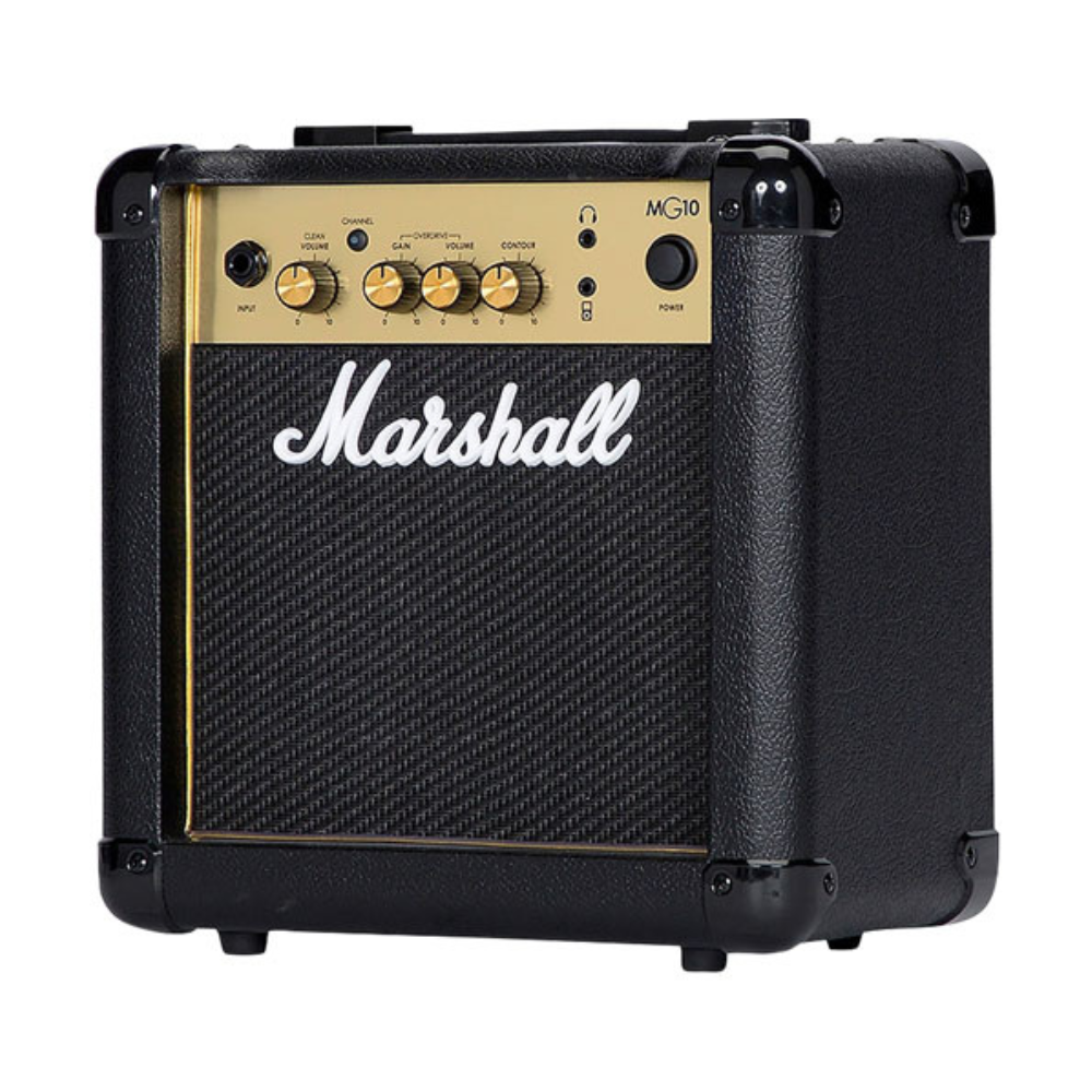 Marshall MG10G MG Gold 10W Guitar Combo Amp