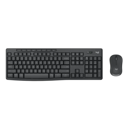 Logitech MK370 Combo for Business