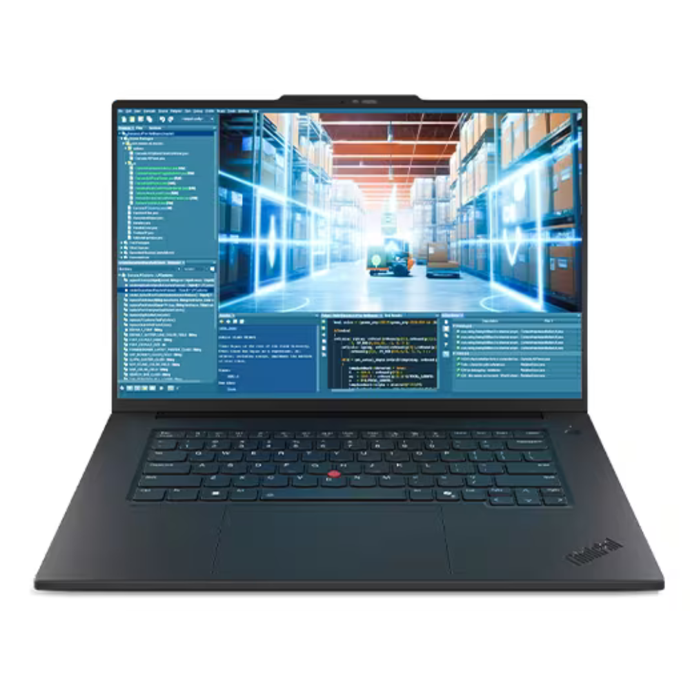 Lenovo ThinkPad T1g Gen 8 Intel (16")