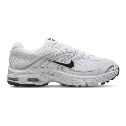 Nike Air Max Moto 2K - White/Black/Silver