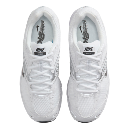 Nike Air Max Moto 2K - White/Black/Silver