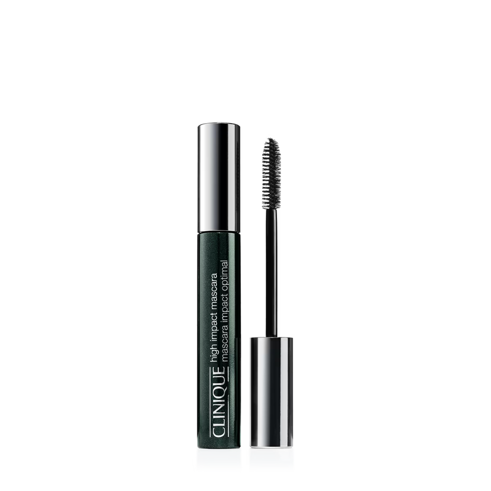 Clinique High Impact Mascara - Black