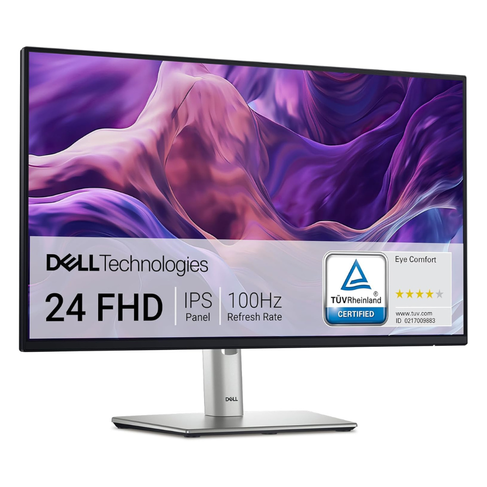 Dell 24 Full HD Monitor P2425H