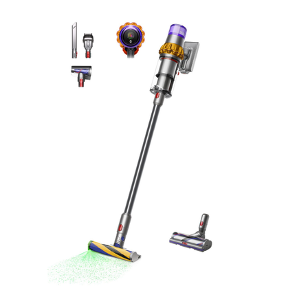 Dyson V15 Detect Cordless Vacuum