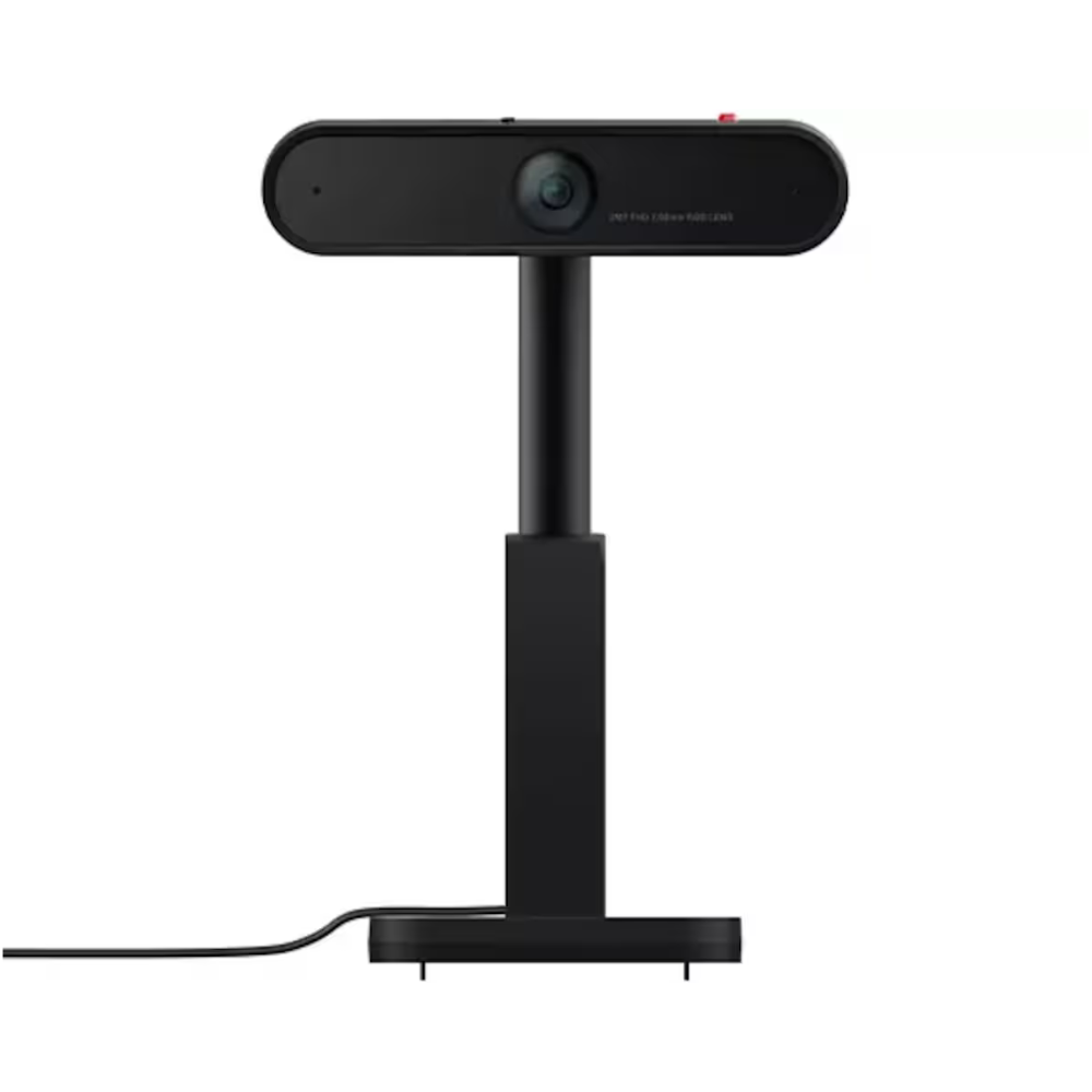 Lenovo ThinkVision MC50 Monitor WebCam