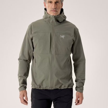 Arc'teryx Gamma Hoody Men's - Forage