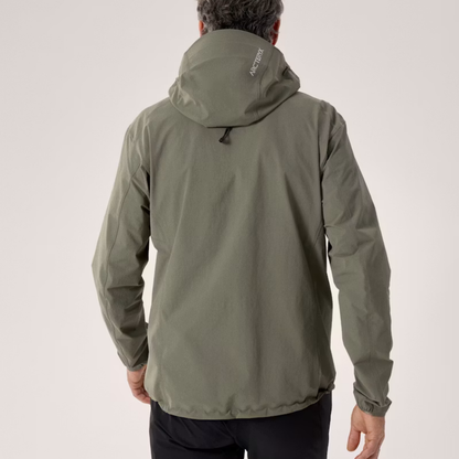 Arc'teryx Gamma Hoody Men's - Forage