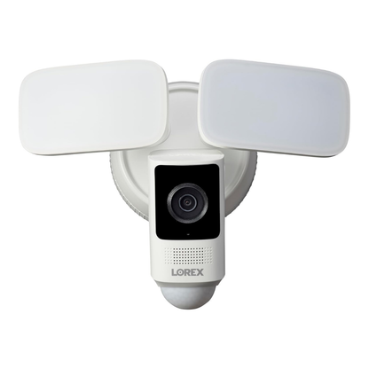 Lorex 2K WiFi Floodlight Camera